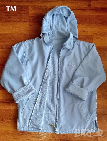 Маркови зимни якета, различни р-р, цени от 12 до 30лв, снимка 6 - Якета - 47818869