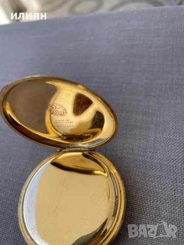 Джобен часовник. Zenit. , снимка 6 - Други ценни предмети - 53759392