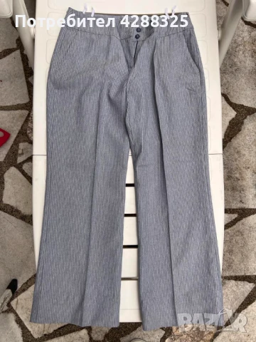 50% Намаление Дамски панталон 40