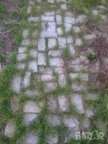 Гранит павета, снимка 2 - Строителни материали - 53771718