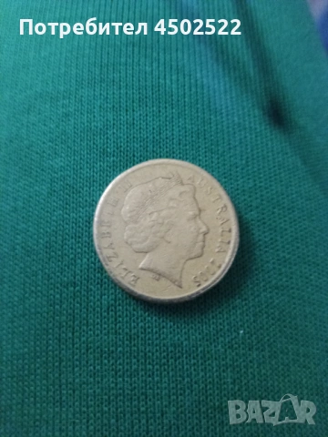 Аааа, снимка 2 - Нумизматика и бонистика - 53529403