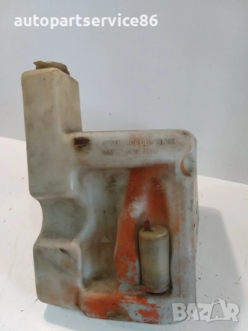 Резервоар за чиста течност за Mercedes 308 D (1989-1995) 6018690420, снимка 3 - Части - 53962955