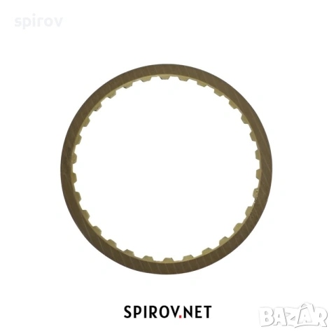 Феродов фрикционен диск B1 за автоматична скоростна кутия Mercedes 722.6