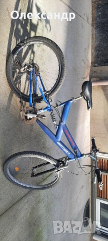 Планинско колело Ghost 26 цола, снимка 2 - Велосипеди - 53664034