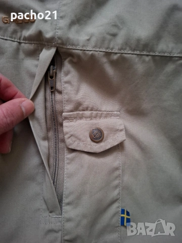 Fjallraven Trousers , снимка 11 - Екипировка - 53964210