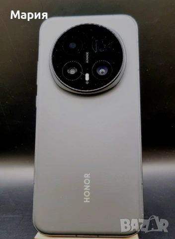 Honor Magic 8 Pro 5G 512GB 12GB RAM Dual, снимка 4 - Други - 54110133