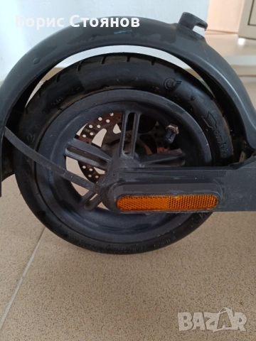 Електрическа тротинетка , снимка 4 - Друга електроника - 51777616