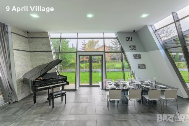 9 April Village Sea & Spa Varna , снимка 10 - Стаи под наем - 53636002