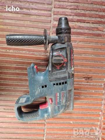 Перфоратор Бош bosch