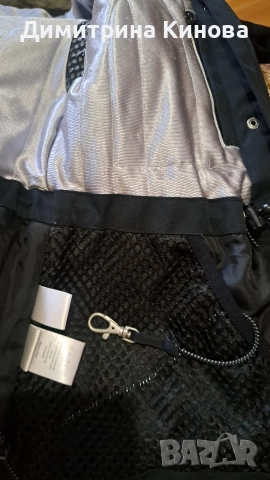 HEAD- Дамско скиорско яке 36 номер , снимка 10 - Якета - 52670328