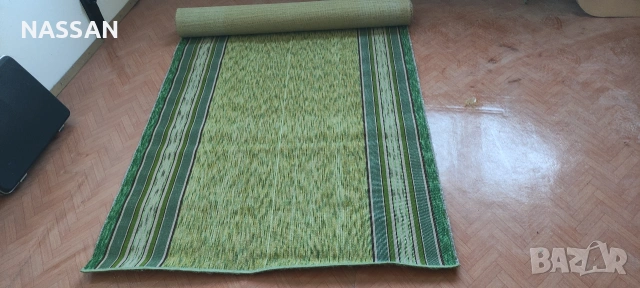 Нови дълги /4,8-4,9 м./мокетени пътеки