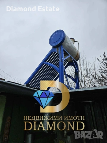 Едноетажна къща в село Сталево, общ. Димитровград, снимка 15 - Къщи - 53796439