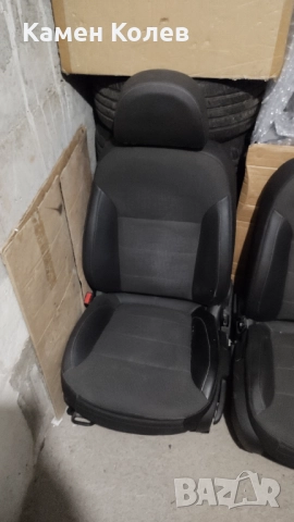 Кожен салон за Опел Инсигния., снимка 3 - Части - 52837864