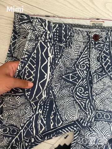 Tommy Hilfiger Къси Панталони  , снимка 5 - Къси панталони - 50390760