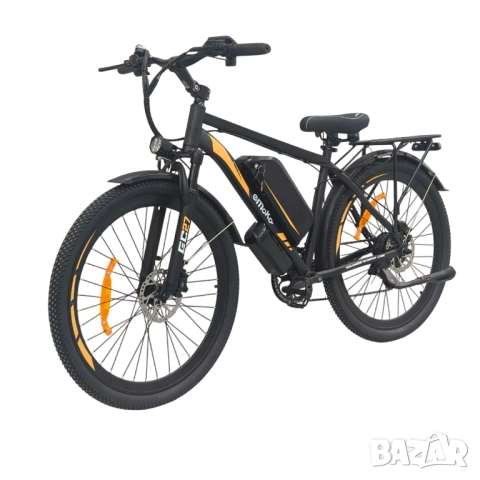 Електрически велосипед/колело EMOKO EC27 500W 17.5AH