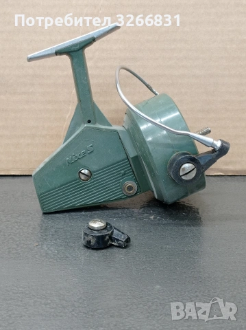 ретро макара NIXE-S за части 