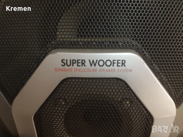 Panasonic SA-HE70, снимка 6 - Ресийвъри, усилватели, смесителни пултове - 51116134