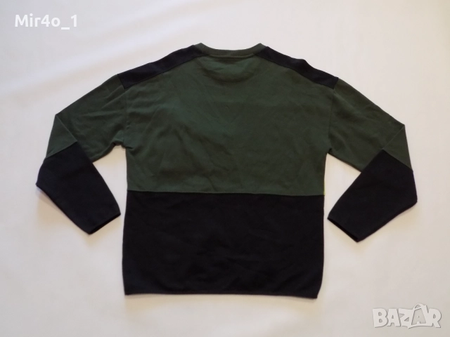 работна блуза stihl фанела елек худи яке горнище суичър екип мъжка оригинална M, снимка 2 - Спортни дрехи, екипи - 48570376