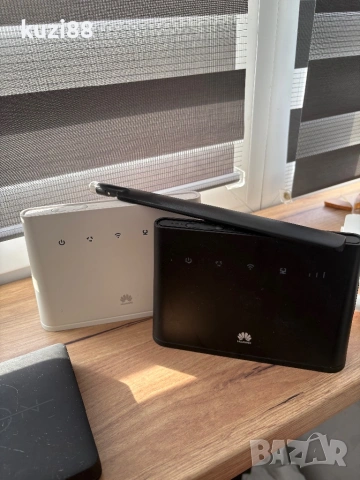 Huawei B310s-22 4G Wi-Fi рутери SIM card 