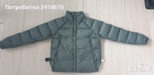 The North Face  550 PRO Down Women Jacket Size XS ОРИГИНАЛ! Дамско пухено Яке!, снимка 6 - Якета - 52774026