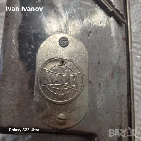 Брава Кутия Порти , снимка 12 - Входни врати - 49992783