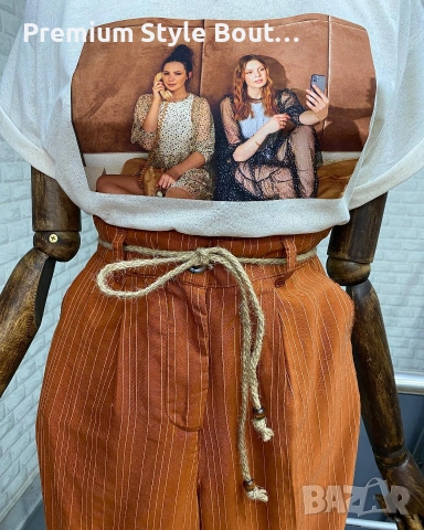 тениска , снимка 2 - Тениски - 53734674