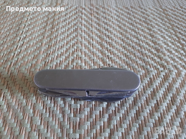 Мултифункционално джобно  ножче, ножка нож , снимка 7 - Ножове - 52748999