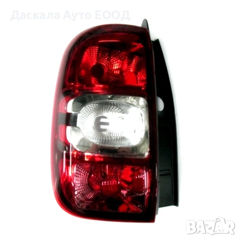 1бр. стоп стопове за Дачия Dacia Duster 2013 - 2017г., снимка 2 - Части - 53753374