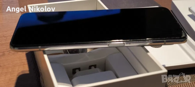 Xiaomi Mi 10T Lunar silver, снимка 7 - Xiaomi - 53777643