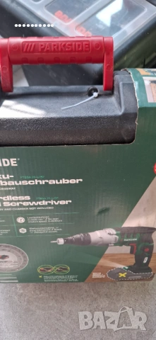 Чисто нов Винтоверт, снимка 2 - Винтоверти - 53198705