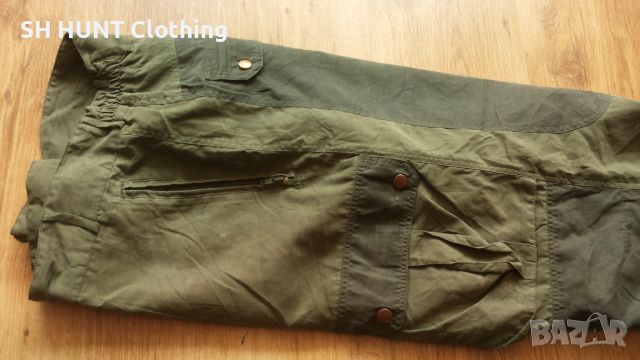 NORTH ADVENTURE Trouser размер XL панталон пролет есен - 914, снимка 9 - Екипировка - 45150023