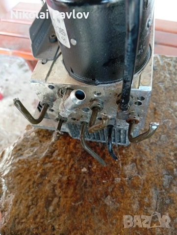 Преден капак части за Мерцедес Е Класа , снимка 9 - Части - 54214639