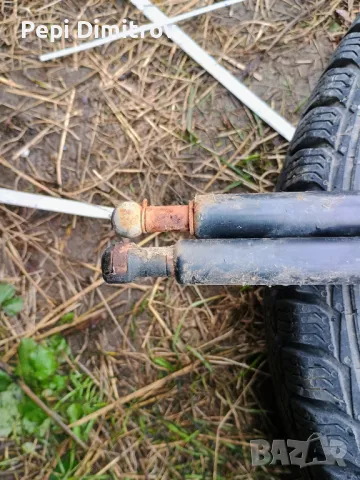 Амортисьори преден капак Citroen Xsara Hatchback (04.1997 - 04.2005), , снимка 2 - Части - 49768644