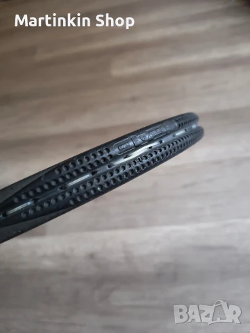 Тенис ракета Head Ti.S2, снимка 5 - Тенис - 51401054