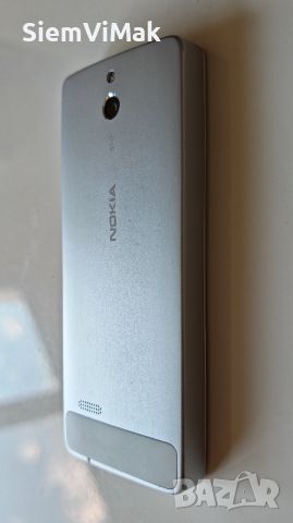 Nokia 515 - White , снимка 10 - Nokia - 29467244