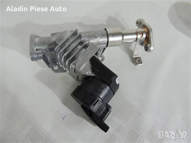EGR клапан BMW 3 серия E90,E91 / 1 серия E81, E87 / 5 серия E61, E60 бензинов код 7563241 , снимка 2 - Аксесоари и консумативи - 50637646