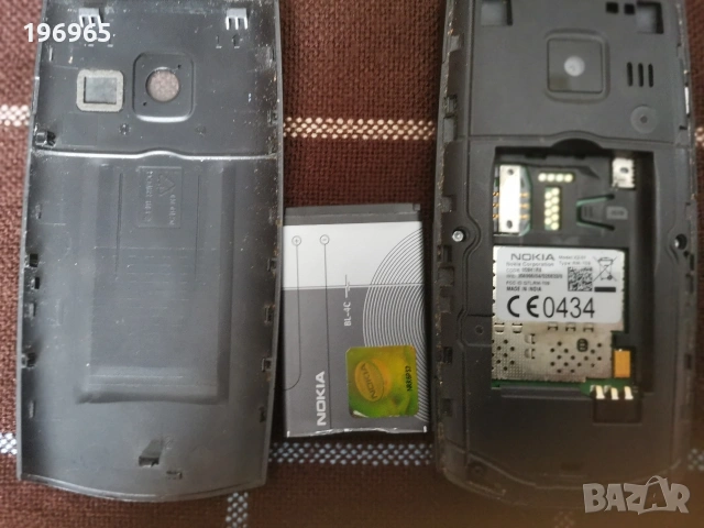 нокиа х2-1, снимка 3 - Nokia - 53338651