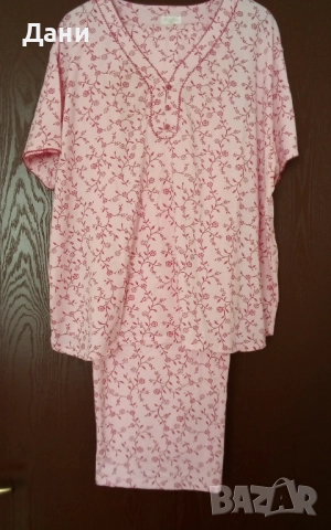 Дамски пижами