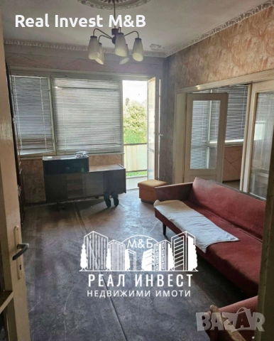 Продавам апартамент в гр. Димитровград, снимка 2 - Апартаменти - 53737480