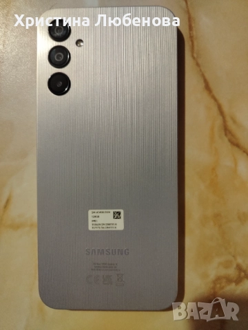 Samsung Galaxy A14, снимка 9 - Samsung - 52921934