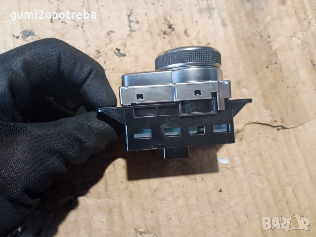 Модул Селектор Копче за Смяна на Drive Mode SUZUKI SX4 S-Cross 1.4 2021 HYBRID ALLGRIP 6AT, снимка 2 - Части - 52089827