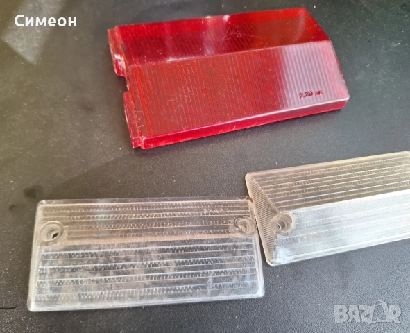 Стъкла за жигули, снимка 3 - Части - 52234832