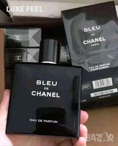 CHANEL 💎 Парфюмна Вода 