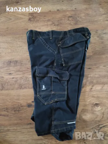 mascot workwear - къс работен панталон 49/М КАТО НОВ , снимка 6 - Спортни дрехи, екипи - 50352082