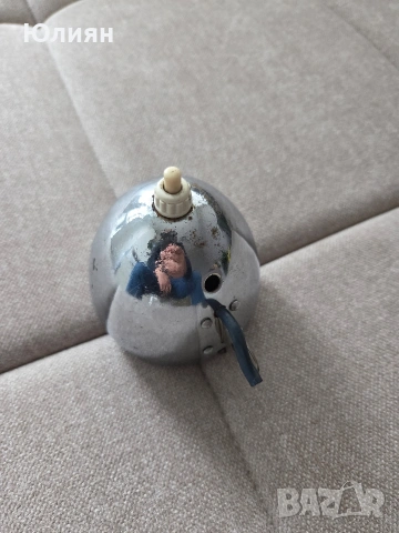 Фар за велосипед , снимка 4 - Аксесоари за велосипеди - 54004010