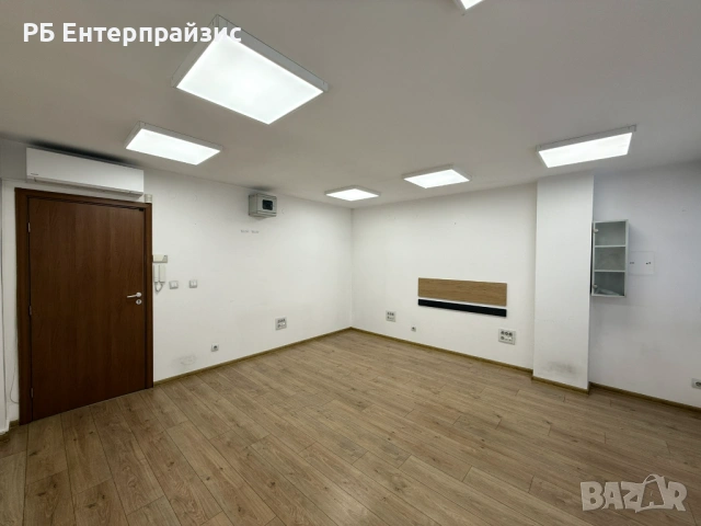 Офис наем - София, широк център (ет.1), снимка 2 - Офиси - 54051390