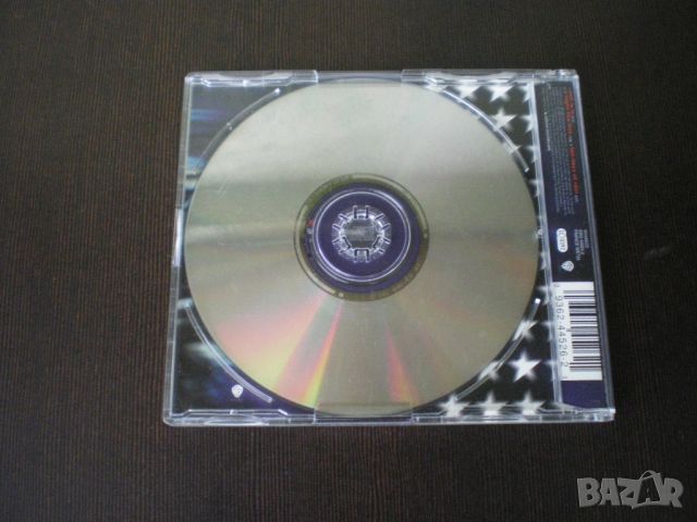 Rod Stewart ‎– Ooh La La 1998 CD, Single, снимка 3 - CD дискове - 45320721