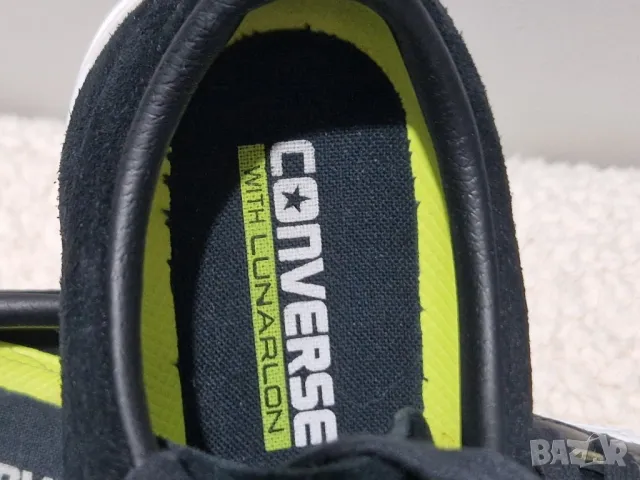 CONVERSE, 37.5 номер, без забележка!, снимка 5 - Маратонки - 50071717