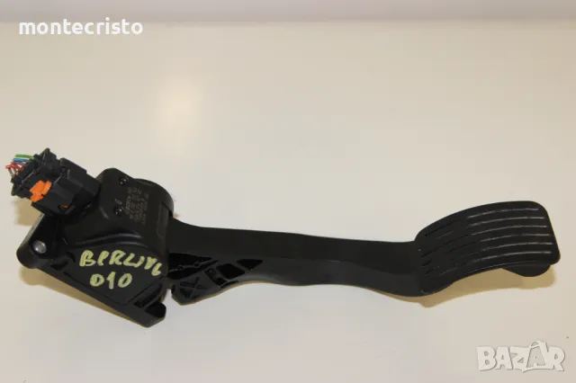 Педал газ Citroen Berlingo (2008-2015г.) потенциометър 0280755166 / 9671416780 / 96 714 167 80