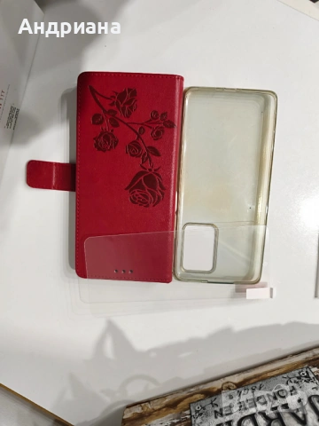 Xiomi mi 11t, снимка 11 - Xiaomi - 53136346